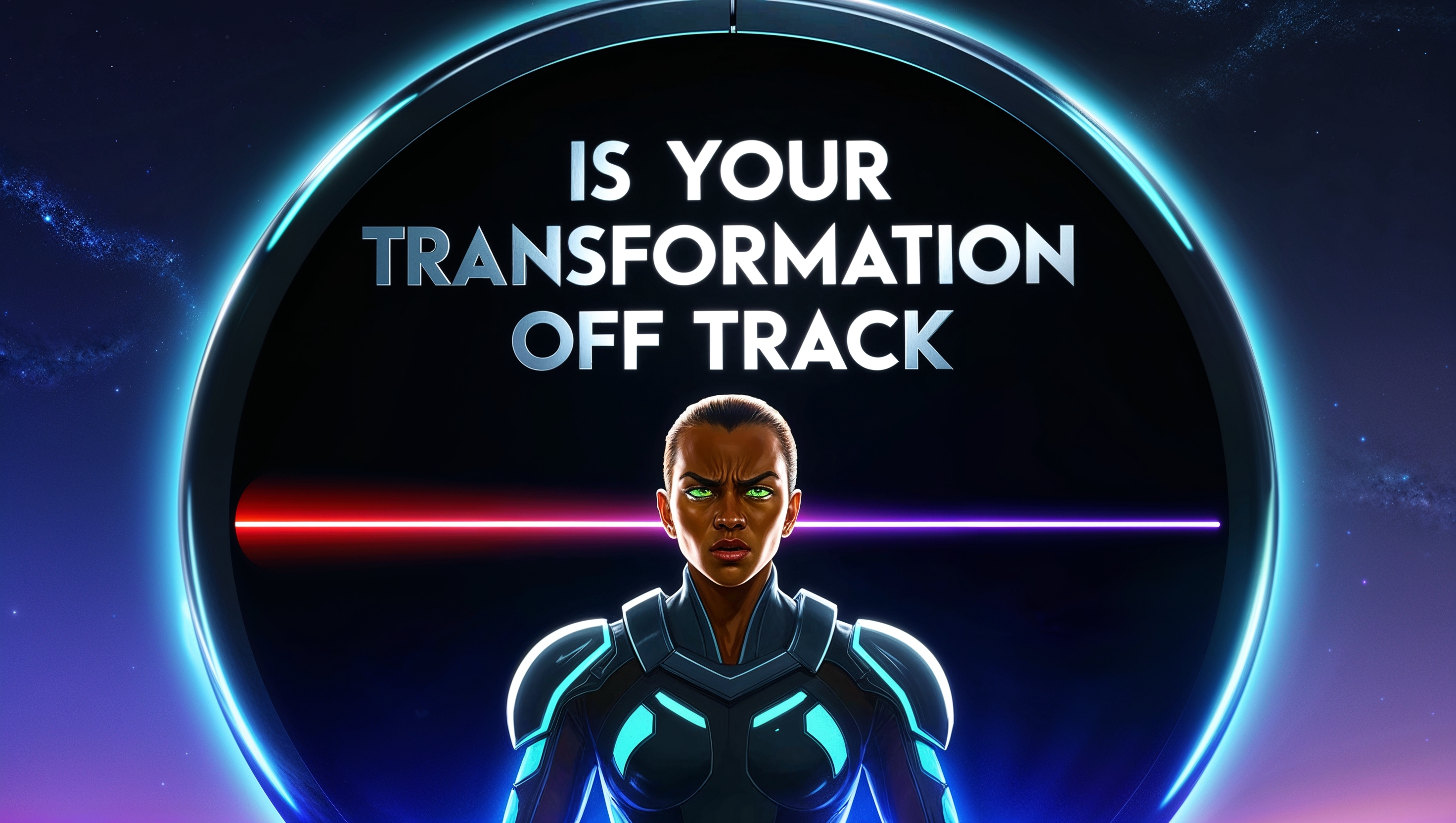 is-your-transformation-off-track