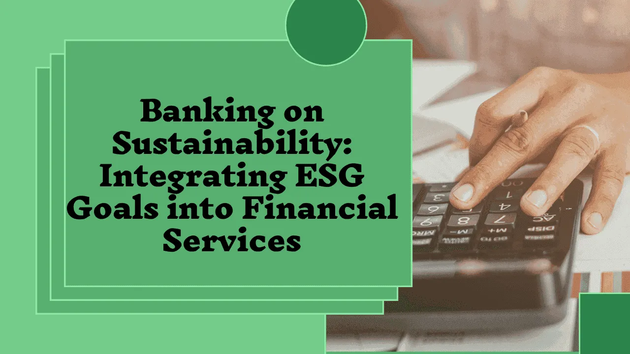 banking-on-sustainability