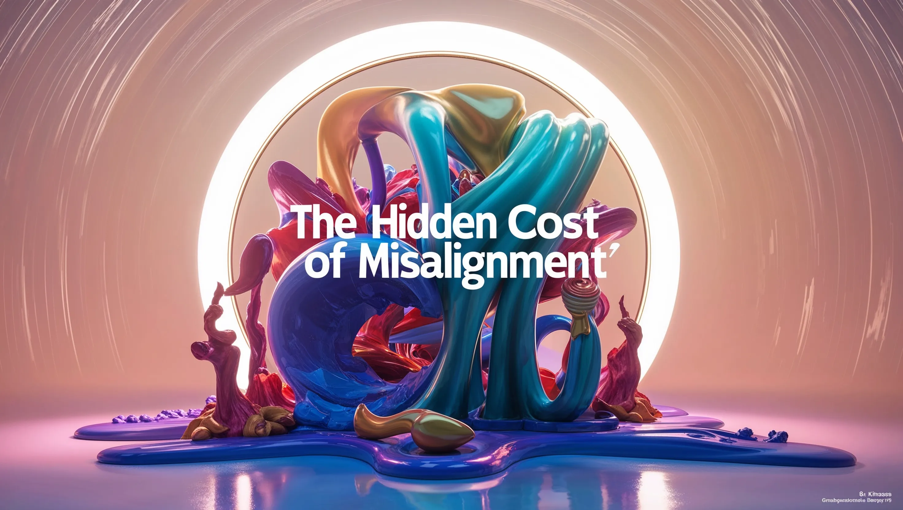 hidden-cost-of-misalignment